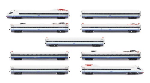 Rivarossi etr 470 - , 9
