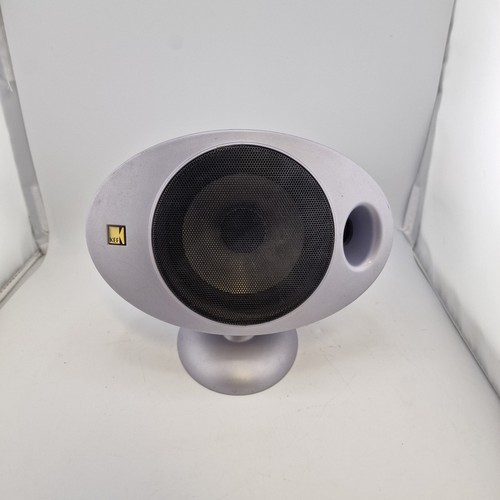 Kef hts2001 uni - uni-q, altoparlante
