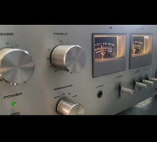 Amplificatore Pioneer Sa-706