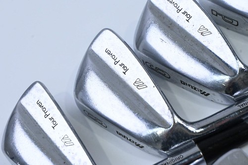Ferri provati mizuno tour - provati,