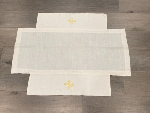 Piccolo panno per credenza - piccolo,