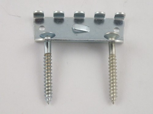 Tremolo artiglio 2 - artiglio, +