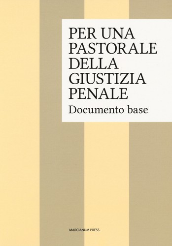 Per una pastorale della