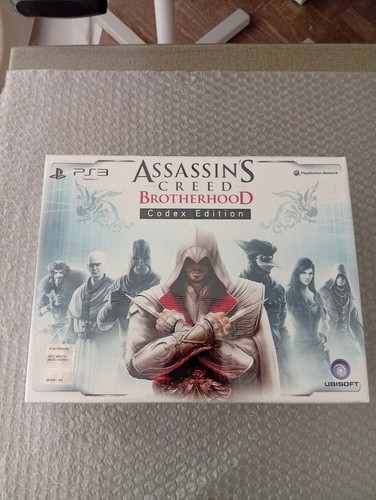 Assassin creed brotherhood - assassin's,