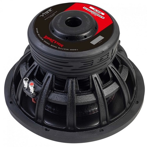 Vibe bd12d2 blackdeath - -,