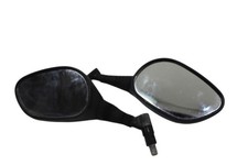 Specchio destro sinistro - destro, e