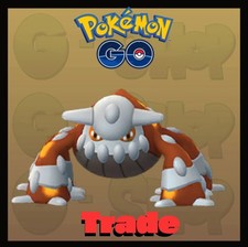 Pokémon🔄TRADE🔄Go