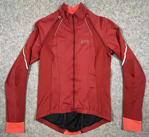 Giacca ciclismo gore bike wear - bike,