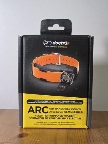 Dogtra arc plus receiver - dogtra,