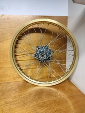 Cerchio ruota anteriore HONDA