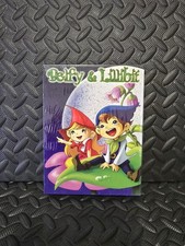Belfy e Lillibit Dvd Serie