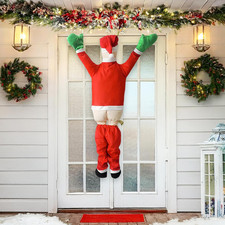 Decorazioni Natalizie Da