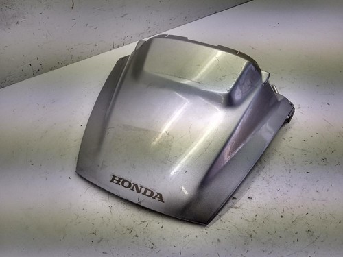 Honda silver wing 600 - silver,