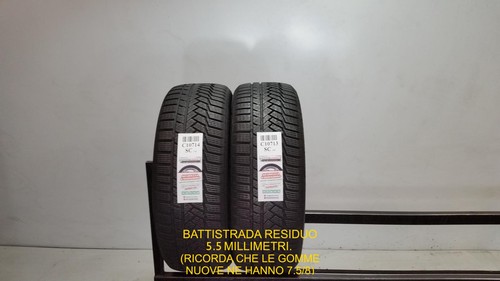 Gomme usate termiche - ,