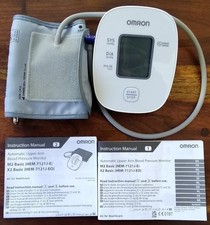 Omron X2 Basic - Misuratore Di