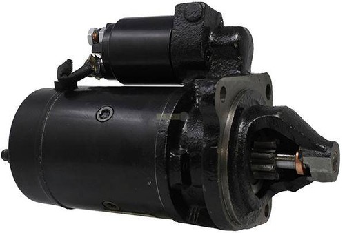 Motorino avviamento 30kw - motorino, 2,30kw