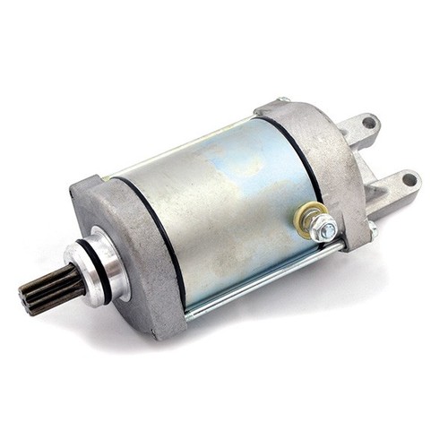 Motorino avviamento per moto - avviamento,