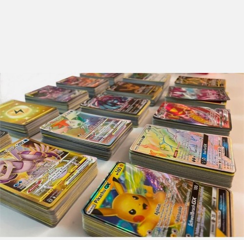 Carte pokemon collezione - carte,