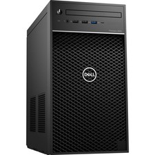 PC Computer Desktop Tower Dell i7-9700 Ram 16GB SSD 512GB Win11 (Ricondizionato)