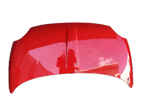 Cofano anteriore fiat - anteriore,