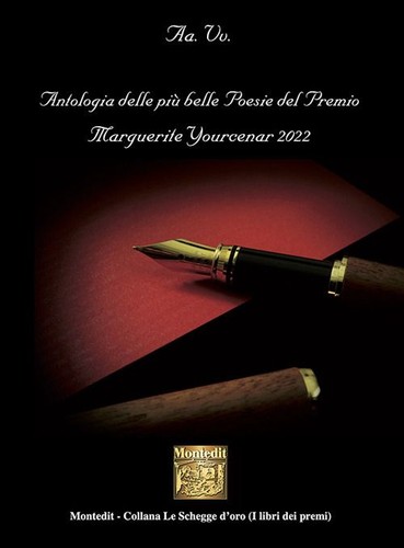 Libro antologia delle - antologia, piu