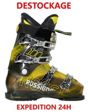 Scarponi sci adulto - da,