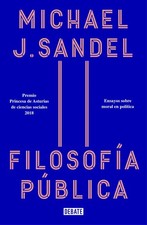 Filosofía pública: Ensayos