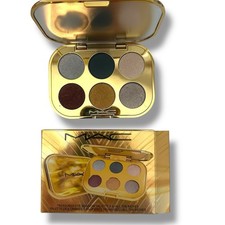 Mac Treasured palette ombretti