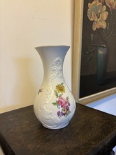 Vaso di fiori KPM Royal