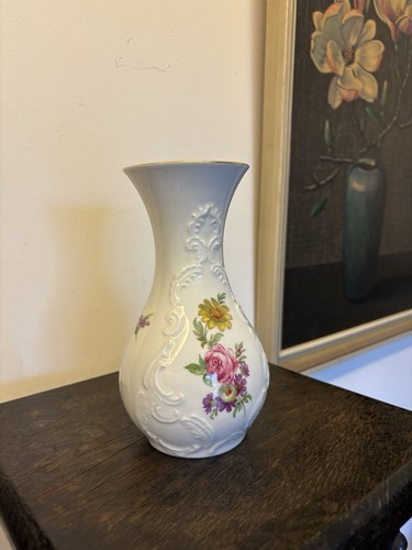 Vaso fiori kpm royal - vaso, di