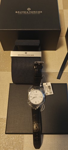 Baume mercier classima - baume, 40
