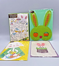 LOTTO 4 cartoline pasquali in