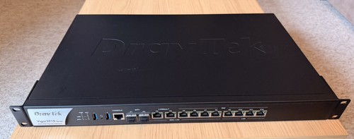 Draytek vigor3910 firewall - draytek,