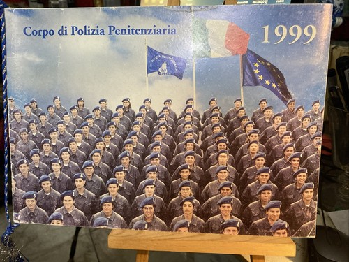 Calendario militare 1999 - [calendario, militare]