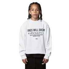 Kings Will Dream Studio