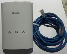 D-Link PowerLine Adapter