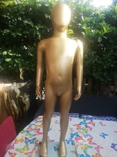 Manichino Bambino, Smontabile, Con Piantana 