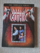 NEW American Gothic The Complete Series NEW DVD 2005 3 Disc Set Sealed OOP