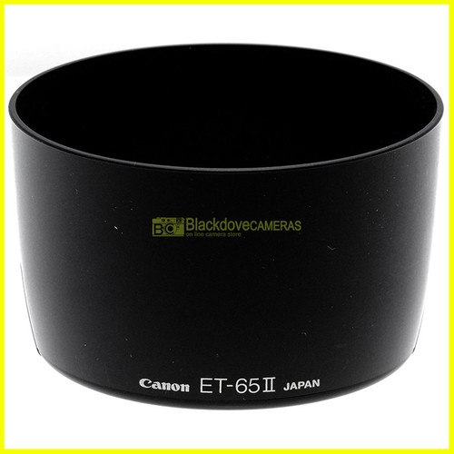 Canon paraluce per - paraluce, ef