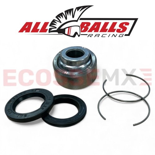 Kit cuscinetto ammortizzatore - kit,