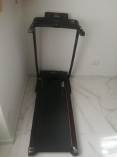 Tapis roulant elettrico fitfiu - tapis,