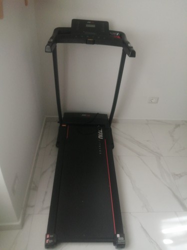 Tapis roulant elettrico fitfiu - elettrico,