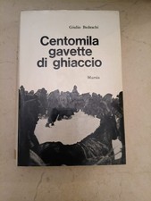 centomila gavette di ghiaccio
