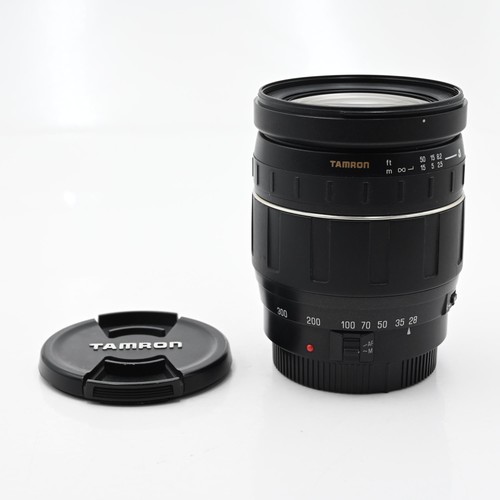 Tamron 185d 300 mm - af,