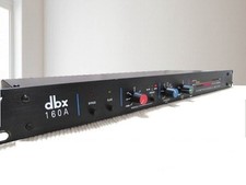 Dbx 160A Mono Compressore