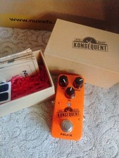 Nux Conseguente Digi Delay