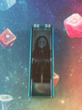 Brick Emperor Palpatine Hologram 46212pb001 6211 Figurine Minifig LEGO Star Wars
