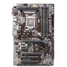 Gigabyte z170 hd3p intel - gigabyte, ga-z170-hd3p