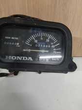 Honda Trx250 speedo cruscotto
