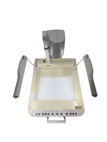 Elmo 400af visual presenter - ev-400af,